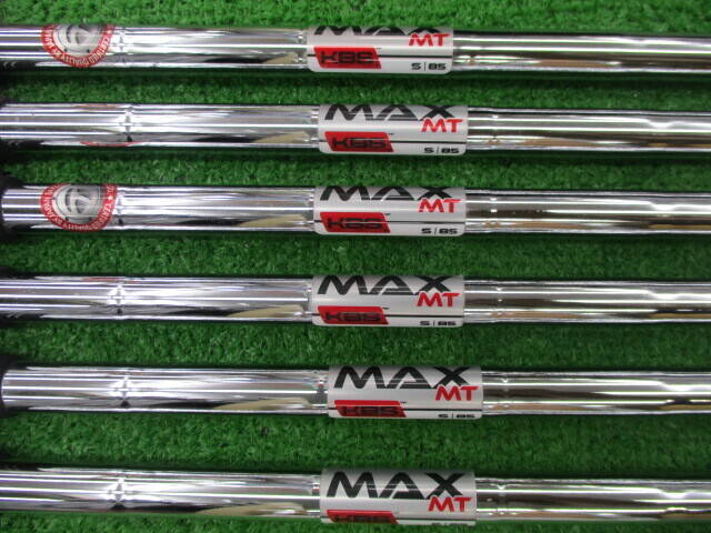 TaylorMade テーラーメイド　SiM2 MAX アイアン　6本　セット Amazon.co.jp: TAYLORMADE(テーラーメイド)SIM2MAX(シムツー