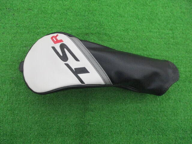 フェアウェイウッド TSR2 FAIRWAY 15度 タイトリスト 中古 Titleist タイトリスト ティーエスアールツー フェアウェイ