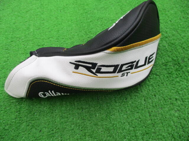 キャロウェイ　ROGUE ST MAX FAST 5U レディース キャロウェイ（Callaway） 【レディース】ローグ ROGUE ST MAX