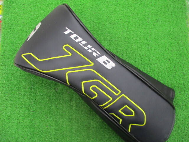 BRIDGESTONE ブリヂストン 中古ドライバー TOUR B JGR 10.5゜の