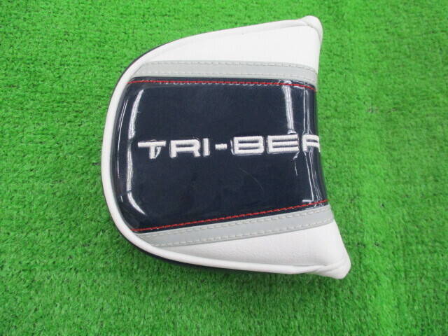 ODYSSEY オデッセイ 中古パター TRI-BEAM TWELVE CSの商品詳細