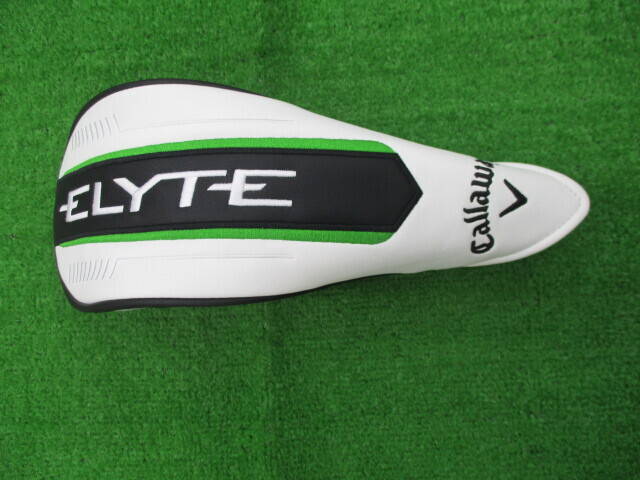 Callaway キャロウェイ 中古フェアウェイウッド ELYTE #3HL(16.5