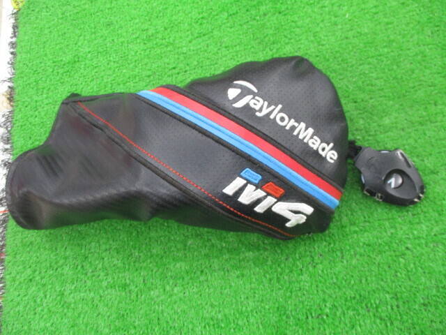 TaylorMade テーラーメイド 中古フェアウェイウッド M4 #5(18゜