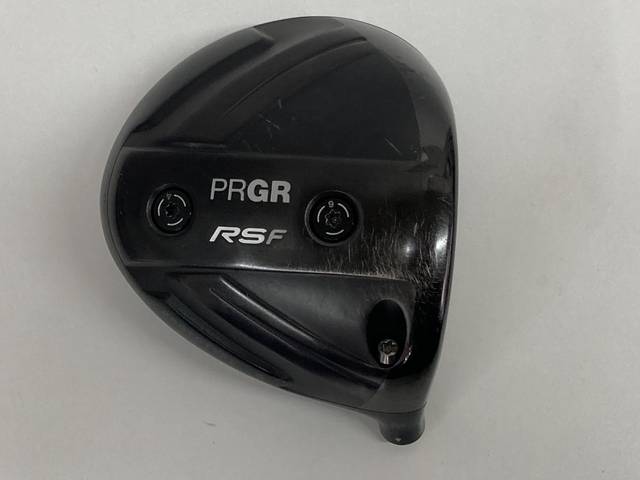 中古ゴルフ RS F (2021) PROTOTYPE ワン･クローバー 10.5°の写真