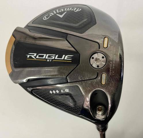 中古ゴルフ ROGUE ST Triple Diamond LS 10.5°の写真