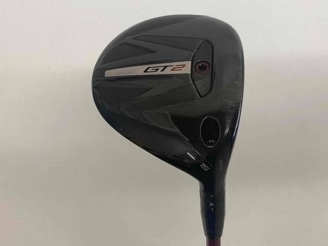 中古ゴルフ GT2 15°の写真