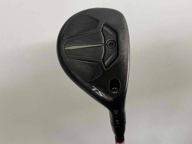 中古ゴルフ TSR2 18°の写真
