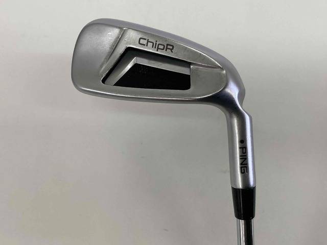 中古ゴルフ ChipR (US) 38.5°の写真