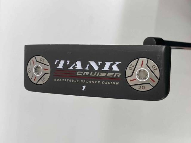 中古ゴルフ TANK CRUISER #1 (付属無)の写真