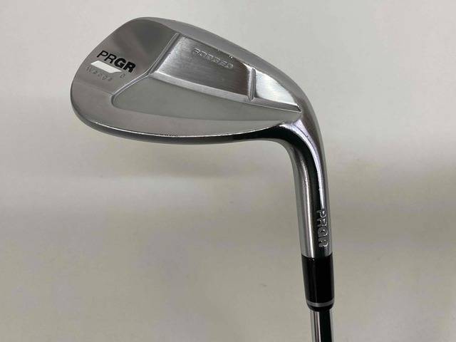 中古ゴルフ PRGR 0 WEDGE 56°-10°の写真
