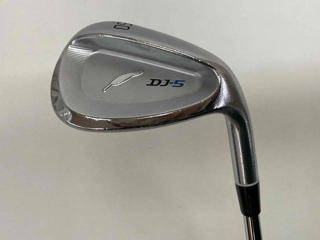 中古ゴルフ DJ-5 50°の写真