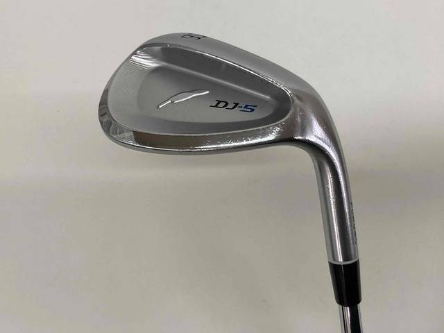 中古ゴルフ DJ-5 56°の写真