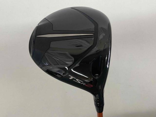 中古ゴルフ TSR2 10°の写真