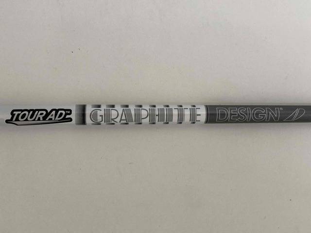 中古ゴルフ (Ｓ) TOUR AD U-75の写真