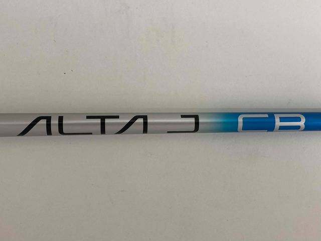 中古ゴルフ PING シャフトの写真