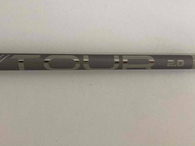 中古ゴルフ PING シャフトの写真