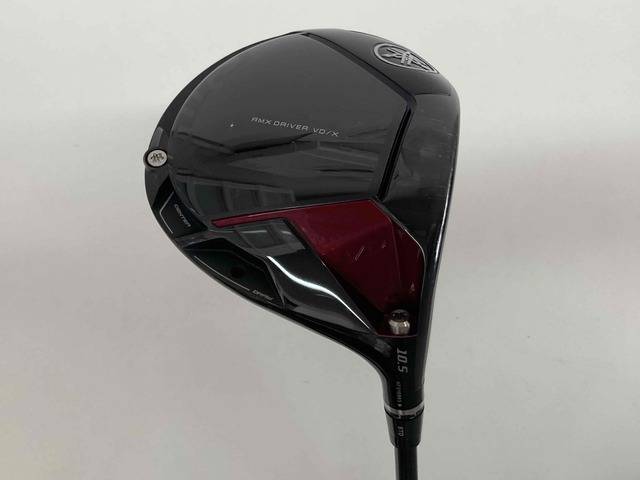 中古ゴルフ RMX VD/X 10.5°の写真