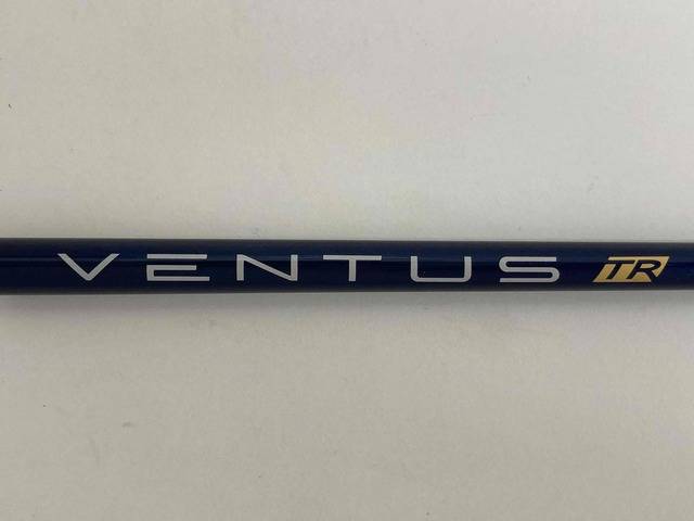中古ゴルフ (Ｓ) VENTUS TR BLUE (VeloCore) 6の写真