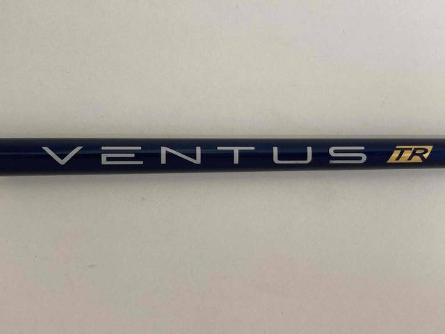 中古ゴルフ (Ｓ) VENTUS TR BLUE (VeloCore) 6の写真