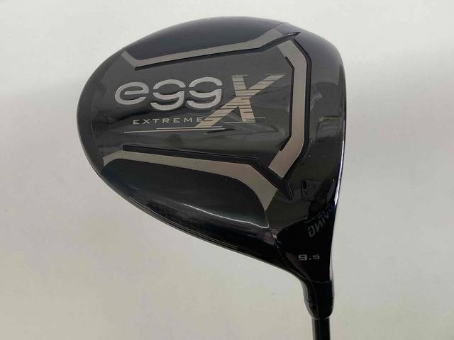 中古ゴルフ egg EXTREME  9.5°の写真