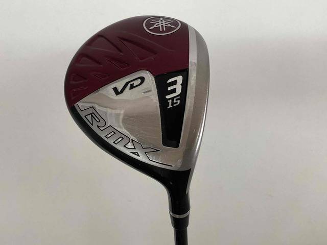 中古ゴルフ RMX VD #3(15°)の写真