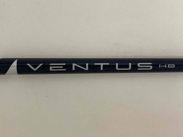 中古ゴルフ (Ｓ) VENTUS HB BLUE (VeloCore) 8 (US)の写真