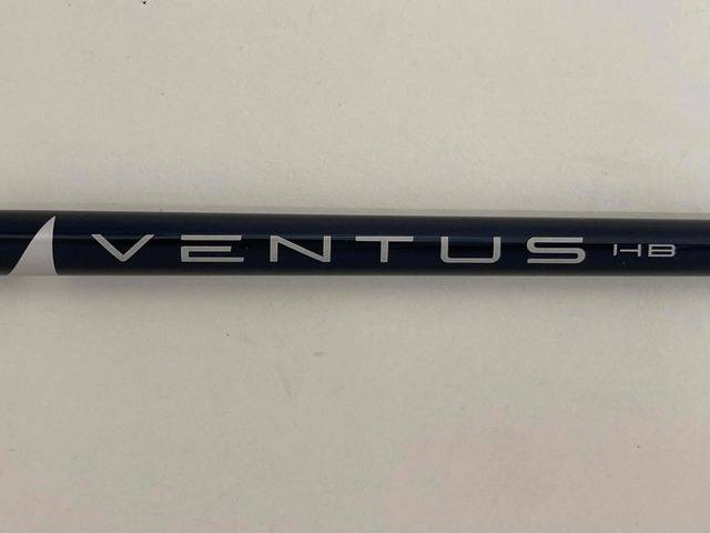 中古ゴルフ (Ｓ) VENTUS HB BLUE (VeloCore) 8 (US)の写真