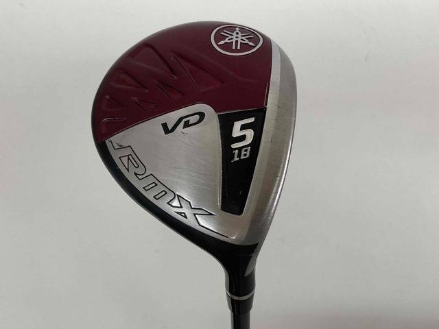 中古ゴルフ RMX VD #5(18°)の写真