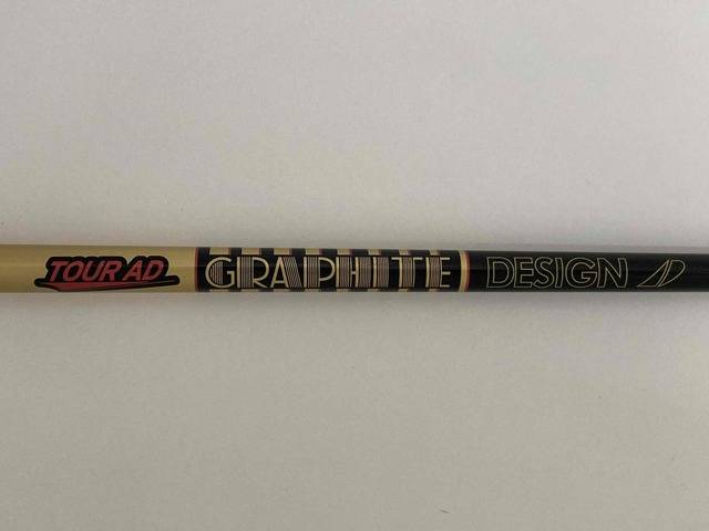 中古ゴルフ (R1) TOUR AD CQ-5の写真