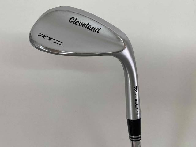中古ゴルフ RTZ ツアーサテン 56°-10°MIDの写真