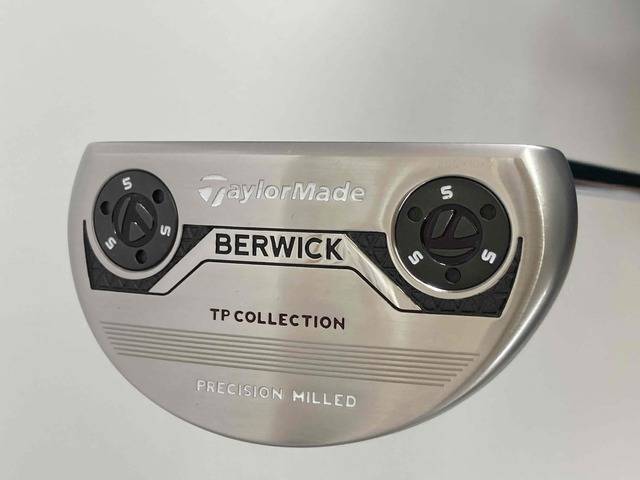 中古ゴルフ TP COLLECTION BERWICKの写真