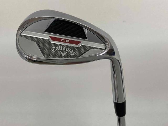 中古ゴルフ CB WEDGE (2023) 60°の写真