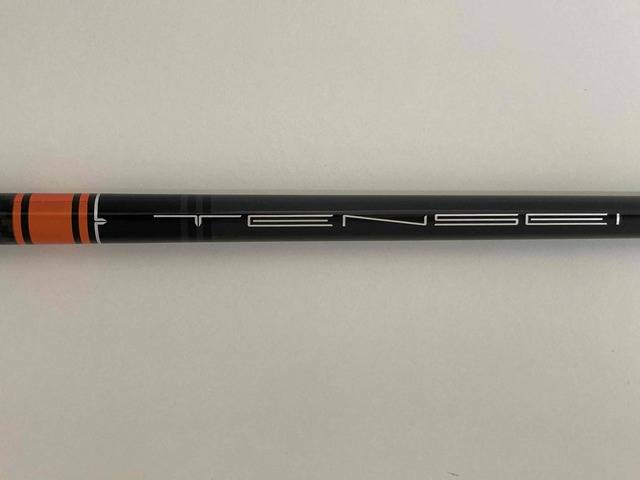 中古ゴルフ (Ｘ) TENSEI CK PRO ORANGE 50の写真