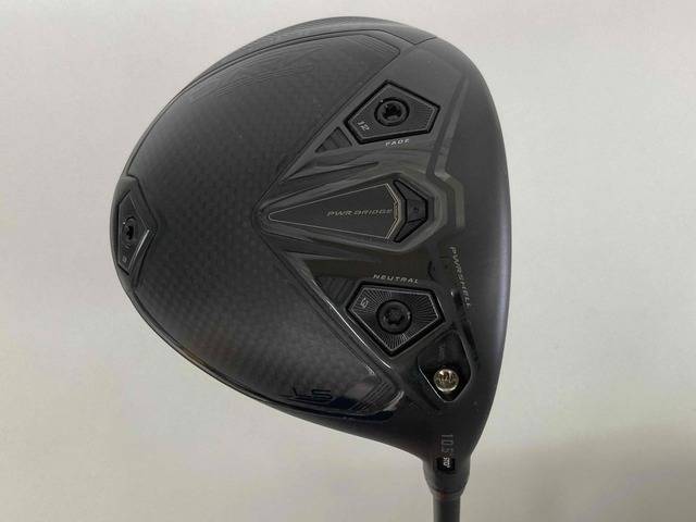 中古ゴルフ DARKSPEED LS 10.5°の写真