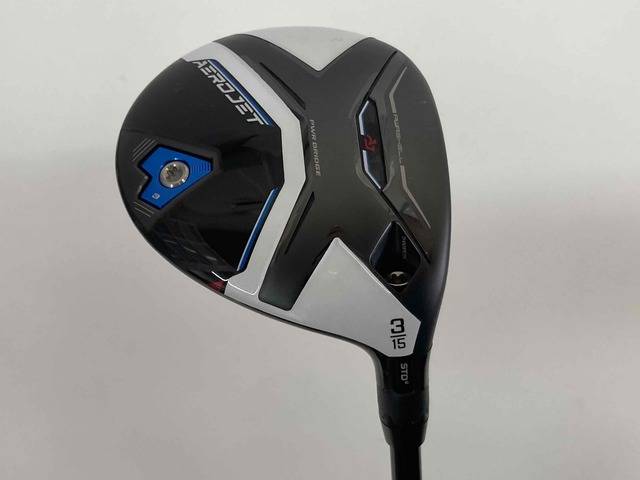 中古ゴルフ AEROJET #3(15°)の写真