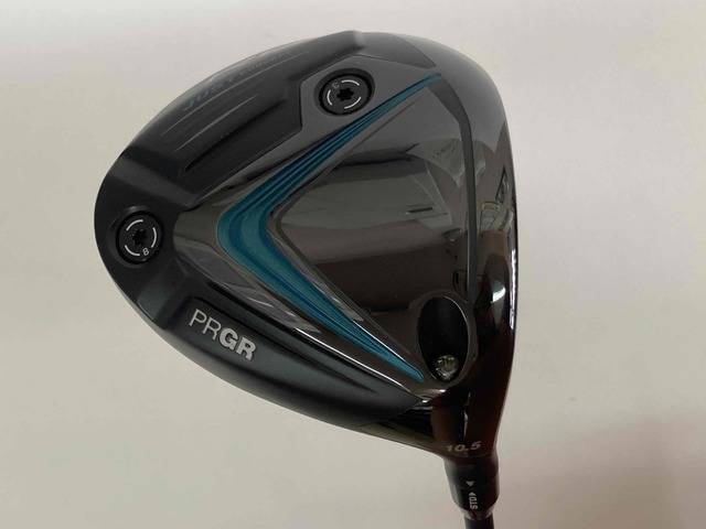中古ゴルフ RS X 10.5°の写真