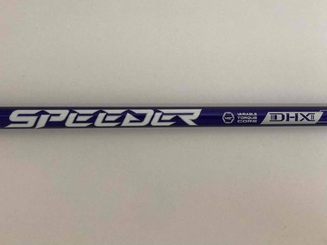 中古ゴルフ (Ｓ) SPEEDER NX VIOLET 60の写真