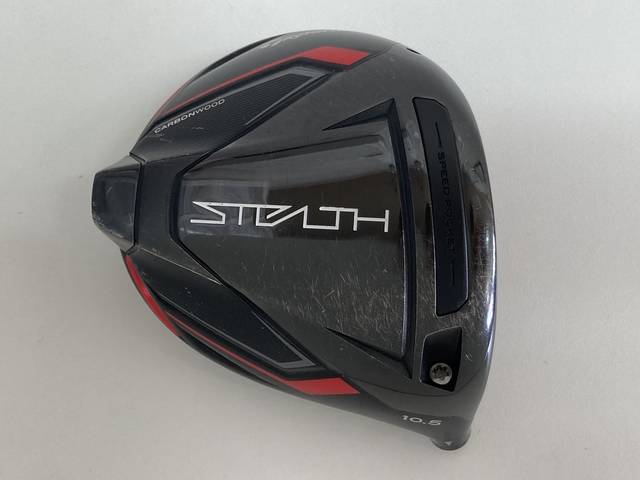 中古ゴルフ STEALTH 10.5°の写真