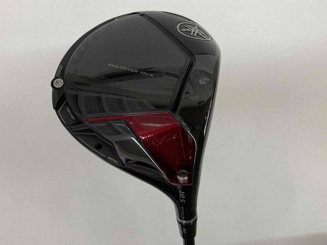 中古ゴルフ RMX VD/X 10.5°の写真