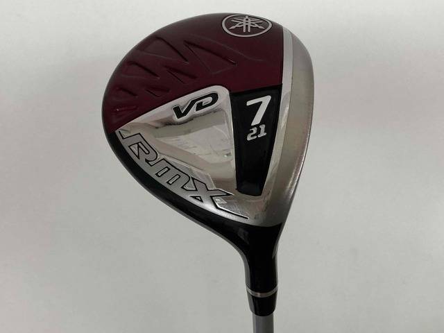 中古ゴルフ RMX VD #7(21°)の写真