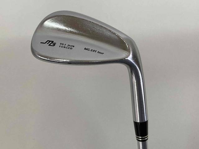 中古ゴルフ MG-S01 TOUR 52゜の写真