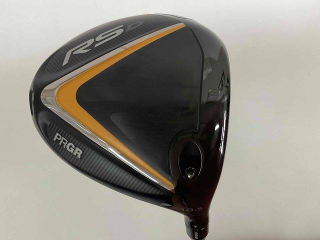 中古ゴルフ RS JUST D 10.5°の写真