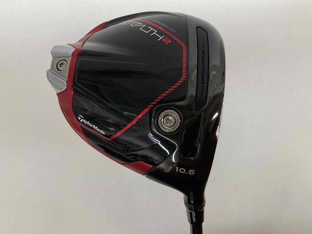 中古ゴルフ STEALTH 2 10.5°の写真