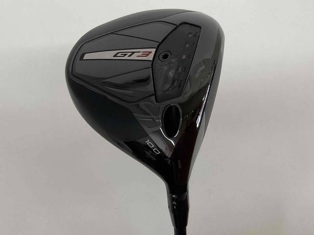 中古ゴルフ GT3 10°の写真