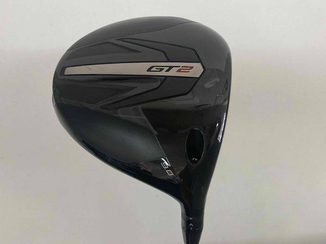 中古ゴルフ GT2  9°の写真