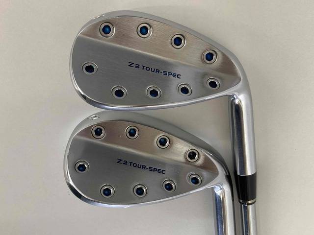 中古ゴルフ Z2 TOUR SPECの写真