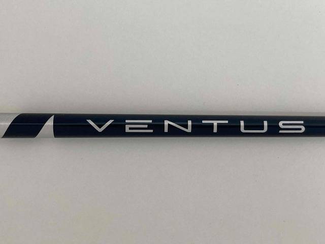 中古ゴルフ (Ｓ) VENTUS BLUE (VeloCore) 6の写真