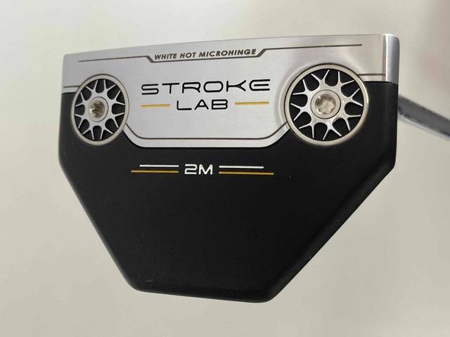 中古ゴルフ STROKE LAB (2019) 2Mの写真