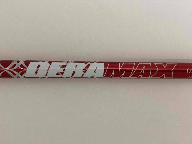 中古ゴルフ (Ｓ) DERAMAX 020D-5 Premiumの写真