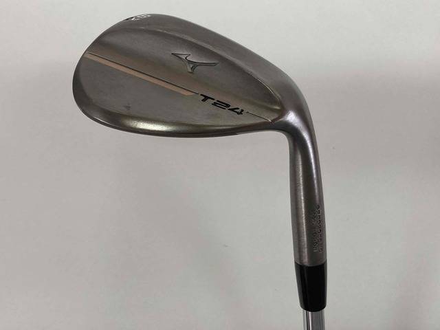 中古ゴルフ T24 デニムカッパー  58°-10°Vの写真